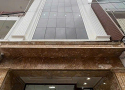 Tôi cho thuê nhà, 85m2- 5T, Lý Thường Kiệt, Bà Triệu, Ngô Quyền -32 tr