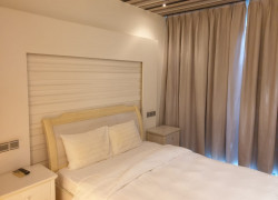 Cho Thuê Căn Hộ Cao Cấp 175m² – 3 Phòng Ngủ Tại TD Plaza Lê Hồng Phong, Hải Phòng