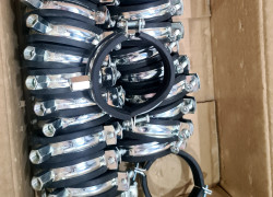 Mua Kẹp Ống Thủy Lực Ở Đâu Giá Rẻ? Địa Chỉ Bán Cùm Ống Thủy Lực Uy Tín Toàn Quốc