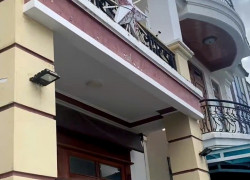 CHO THUÊ VILLA HÙNG VƯƠNG P9 ĐÀ LẠT - 5PN, FULL NỘI THẤT, HẺM Ô TÔ - 20 TRIỆU/THÁNG