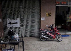 Cho thuê mặt bằng tầng trệt 15 triệu/tháng Phường 5 Đà Lạt