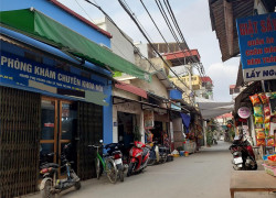 🌟 NHÀ 6 TẦNG TRỤC CHÍNH YÊN VĨNH – KIM CHUNG  GARA Ô TÔ  KINH DOANH TỐT