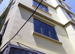 🔥 HIẾM – NHÀ TRỊNH VĂN BÔ – CHỈ 5.35 TỶ