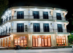 Tôi cho thuê nhà, Nguyễn Đình Thi, Hoàng Hoa Thám; 104m2* 3T -23 tr