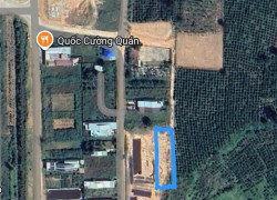 . Hàng đầu tư đẹp, 810m2 đã tách 9 thửa, hoa hồng cao cho môi giới