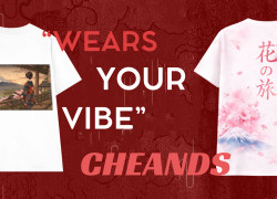 Áo Local Brand: Vì Sao Giới Trẻ Càng Mặc Càng Nghiện?