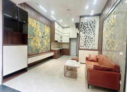 NHÀ VIP, KHU VỰC CBNV TRƯỜNG THUỶ LỢI. DT 33 M2 (4 TẦNG) SẴN SỔ CHỈ 10.8 TỶ. LH:0904683389