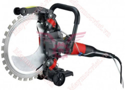 Máy cắt bê tông 400mm Lucian LC-WS425