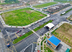 Khu đô thị Thành Đông Metropolis Hải Dương