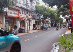 KHU BÀU CÁT TÂN BÌNH HIẾM, 5 TẦNG SANG TRỌNG, THANG MÁY