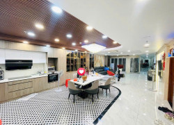 NHÀ MẶT TIỀN ĐƯỜNG NGUYỄN VĂN THỦ Q.1, DTCN 180M2, GIÁ CHỈ 60 TỶ