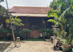 CC BÁN GẤP NHÀ C4, KHU ĐẤT ĐANG LÀM XƯỞNG CƠ KHÍ, GẦN 2500M2 SÁT MT835, CHỈ 14 TỶ. LH:0909327086.