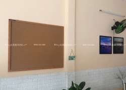BẢNG GHIM BẦN BAVICO – ĐA NĂNG PRO Tại TP.HCM