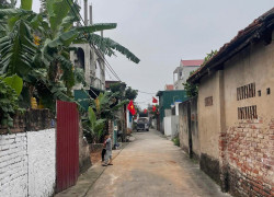 🔥 HIẾM CÓ KHÓ TÌM – 108M² TRUNG CHÂU B (NAY XÃ LIÊN MINH), CHỈ 3XTR/M² 🔥