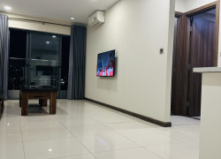 Bán căn 1PN giá tốt tại De Capella Quận 2