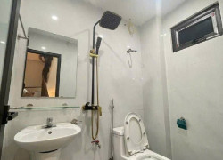 NHÀ ĐẸP MẶT PHỐ PHÚ LƯƠNG – HÀ ĐÔNG