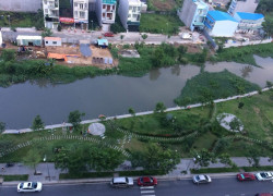 Bán Căn Hộ Sunview View Town - Nút Giao Hầm Chui QL13 - Giá từ 2 tỉ 600