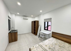 CHÍNH CHỦ CHO THUÊ PHÒNG STUDIO FULL NỘI THẤT - DT 18M2-25M2 – CHỈ 4.5TR/TH. LH:0934049696.