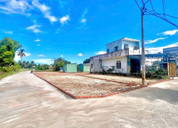 💥 Bán nhanh lô đất Hoà Khương – Hoà Vang, Đà Nẵng