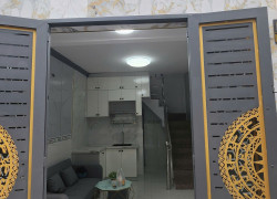 BÁN NHÀ TRẦN VĂN QUANG, TÂN BÌNH - DT20M2 - SHR - 2TY890 TL. LH:0931867234.
