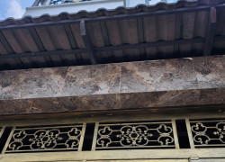 BÁN NHÀ ĐƯỜNG SỐ 13A. BHH.A  BÌNH TÂN – DT40M2 - SHR - 5TY550 TL. LH:0931867234.