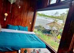 Cho thuê Homestay Dankia phường 7 Đà Lạt 50 triệu/tháng
