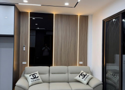 🔥 GẤP! BÁN NHÀ MỚI 6 TẦNG TRÂU QUỲ - SÁT HV NÔNG NGHIỆP 🔥