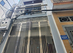 Bán nhà Sài Đồng,Long Biên 4 tầng,50m oto đỗ cổng nhỉnh 8 tỷ