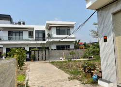 Bán đất 41m2 tổ 8 thị trấn An Dương Hải Phòng
