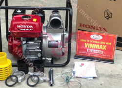 Máy bơm nước WB30XT giá rẻ