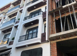 NHÀ ĐẸP BÌNH TÂN SHR, DT 50M2 (5 PHÒNG NGỦ), 6.7 TỶ,TL. LH:0826271379.