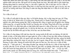 Ứng dụng Tử Vi Đẩu Số trong công danh và sự nghiệp hiện đại