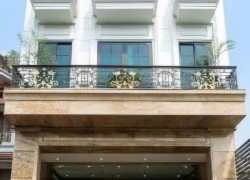 Nhà tôi cho thuê nhà, 104m2- 5T, Hàng Điếu, Hàng Da, Hàng Nón -44 tr