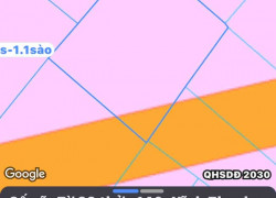 CHÍNH CHỦ BÁN ĐẤT PHƯỚC AN - NHƠN TRẠCH: ĐÓN ĐẦU QUY HOẠCH, CHỈ 3 TR/M²