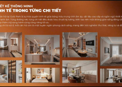 🍀CHÍNH THỨC MỞ BÁN GOLDPARK BẮC GIANG  – TRUNG TÂM THÀNH PHỐ