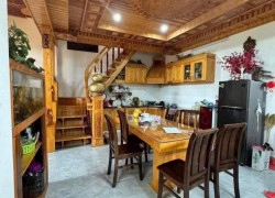 Bán nhà gần trung tâm tiện ích đa dạng, hẻm ql27, liên hiệp cũ