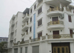 Nhà tôi cho thuê nhà, 103m2- 5T, Hàng Điếu, Hàng Da, Hàng Nón -23 tr