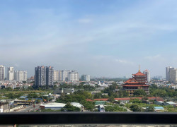 Bán Căn Hộ 1PN Full Nội Thất De Capella Quận 2 - Giá 5.8 Tỷ Có Sổ