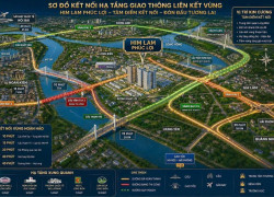►  NOXH HIM LAM PHÚC LỢI – CƠ HỘI AN CƯ GIỮA TRUNG TÂM LONG BIÊN
