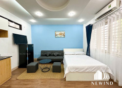 NHƯỢNG PHÒNG FULL NỘI THẤT – TÂN THUẬN ĐÔNG, QUẬN 7 – 6.5 TRIỆU/THÁNG