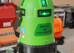 Sửa chữa máy cân mực laser quận bình tân