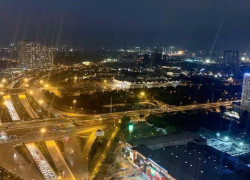 CHO THUÊ CĂN HỘ CAO CẤP VINHOMES D'CAPITALE - 119 TRẦN DUY HƯNG