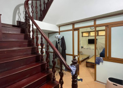 CẦN BÁN GẤP-NGỌC LÂM LONG BIÊN-NHÀ 4T DÂN XÂY-94M 12xTỶ-2 THOÁNG-TIỆN ÍCH BẠT NGÀN