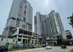 CĂN GÓC HOA HẬU VIEW QUẢNG TRƯỜNG HÙNG VƯƠNG – ĐẸP NHẤT VĂN LANG SKY LAKE