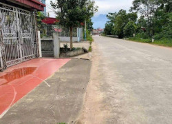 Lô đất băng 2 đường tỉnh lộ, cách TL317 chỉ 30m