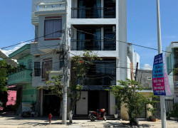 TÒA CĂN HỘ VIEW BIỂN MẶT TIỀN ĐƯỜNG PHẠM VĂN ĐỒNG, GIÁ CHỈ 13 TỶ
