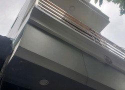 Bán nhà Thạch Bàn,Long Biên 4 tầng,50m oto đỗ cửa nhỉnh 8 tỷ