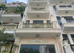 BÁN NHÀ – BÌNH TÂN, (60 M2) 4T-4NP-5WC (6.89 TỶ) – LH: 0826271379 EM HỘI XEM NHÀ.