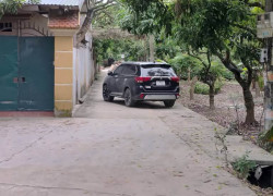Bán đất Hưng Yên