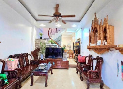 Bán nhà Long Biên